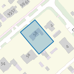 Perceel DBG01-B-5154