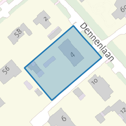 Perceel DBG01-B-5155