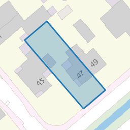 Perceel DBG01-B-5156