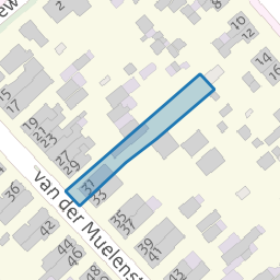 Perceel DBG01-B-5181