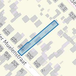 Perceel DBG01-B-5185