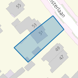 Perceel DBG01-B-5189