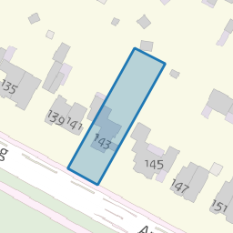 Perceel DBG01-B-5191