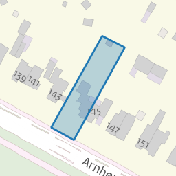 Perceel DBG01-B-5192