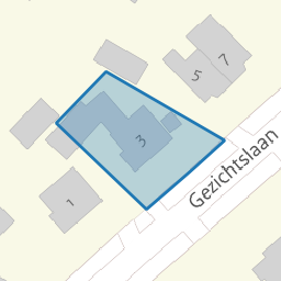 Perceel DBG01-B-5195