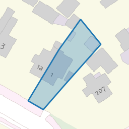 Perceel DBG01-B-5198