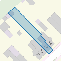 Perceel DBG01-B-5210