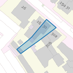 Perceel DBG01-B-5231