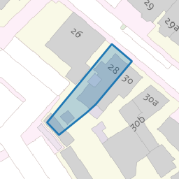 Perceel DBG01-B-5232