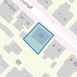 Perceel DBG01-B-5241