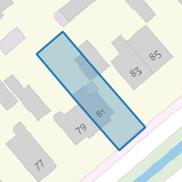 Perceel DBG01-B-5250