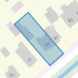 Perceel DBG01-B-5251