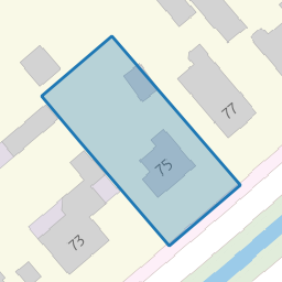 Perceel DBG01-B-5253