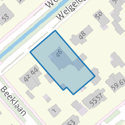 Perceel DBG01-B-5254