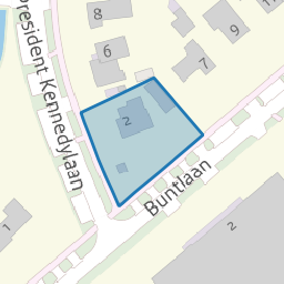 Perceel DBG01-B-5266