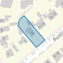 Perceel DBG01-B-5268