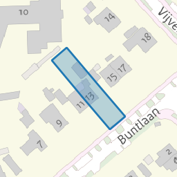 Perceel DBG01-B-5270