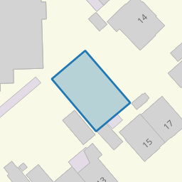 Perceel DBG01-B-5272