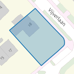 Perceel DBG01-B-5274