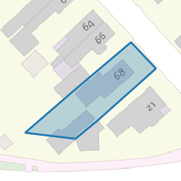 Perceel DBG01-B-5281