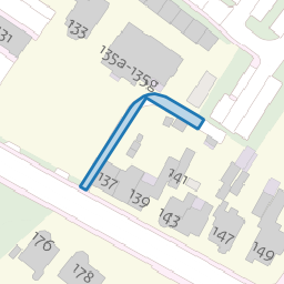 Perceel DBG01-B-5297