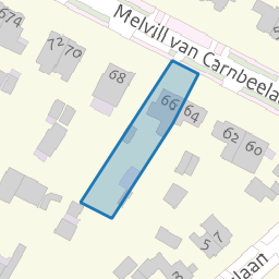 Perceel DBG01-B-5300