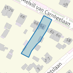 Perceel DBG01-B-5301