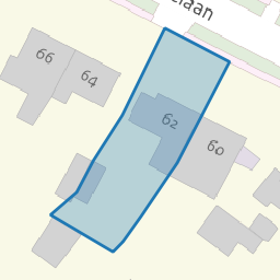 Perceel DBG01-B-5302