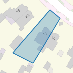 Perceel DBG01-B-5308