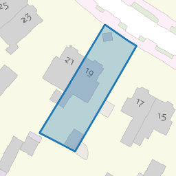 Perceel DBG01-B-5309