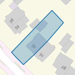 Perceel DBG01-B-5310