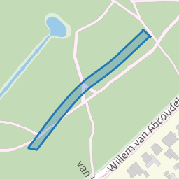 Perceel DBG01-B-5325