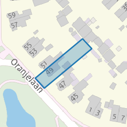 Perceel DBG01-B-5333