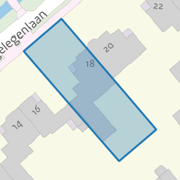 Perceel DBG01-B-5336