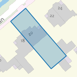 Perceel DBG01-B-5337