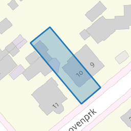 Perceel DBG01-B-5352