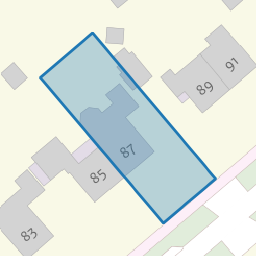 Perceel DBG01-B-5356