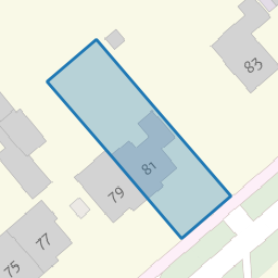 Perceel DBG01-B-5358