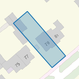 Perceel DBG01-B-5359