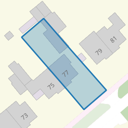 Perceel DBG01-B-5360