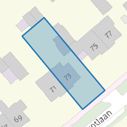 Perceel DBG01-B-5362