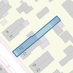 Perceel DBG01-B-5370