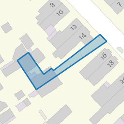 Perceel DBG01-B-5374