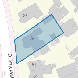 Perceel DBG01-B-5375