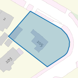 Perceel DBG01-B-5391