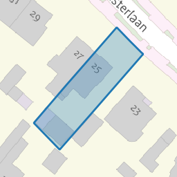 Perceel DBG01-B-5397