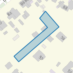 Perceel DBG01-B-5406