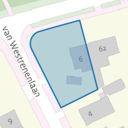 Perceel DBG01-B-5411