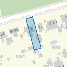 Perceel DBG01-B-5418