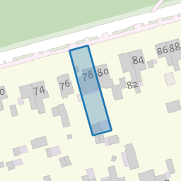 Perceel DBG01-B-5419